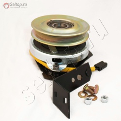 Сцепление, husqvarna