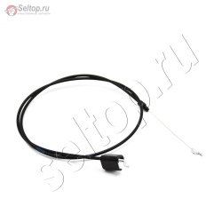 Тросик управления в сборе, husqvarna