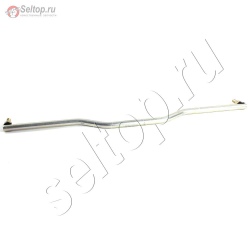 Тяга рулевая, husqvarna