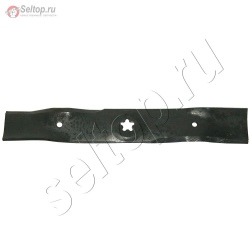 Нож мульчирующий 48, husqvarna