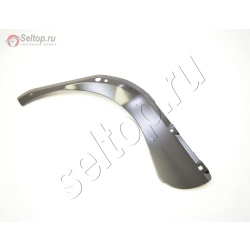 Дефлектор, husqvarna