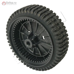 Колесо, husqvarna