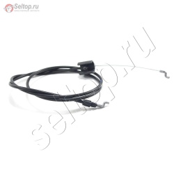 Тросик управления в сборе, husqvarna