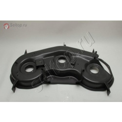 Корпус деки, husqvarna