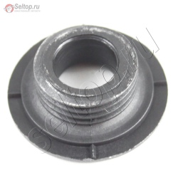 Червячное колесо 455, husqvarna