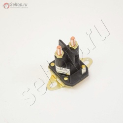 Соленоид, husqvarna