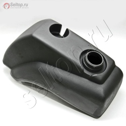 Бак топливный левый, husqvarna