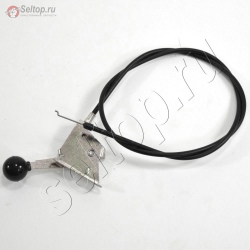 Трос управления, husqvarna
