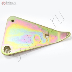 Пластина, husqvarna