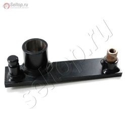 PUMP IDLER WELDMENT, husqvarna