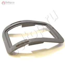 RT HEADLIGHT RIM, husqvarna