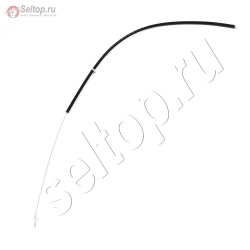 Тросик управления в сборе, husqvarna