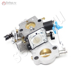 Карбюратор Walbro WTEA-1 455 460, husqvarna
