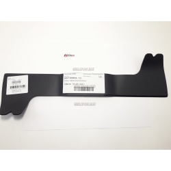 Нож газонокосилки husqvarna 5873863-10, husqvarna