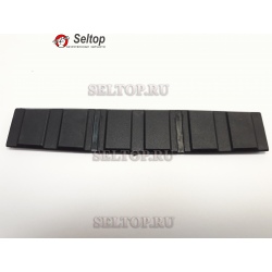 Втулка стойки DMS160 пласт (5444330-01), husqvarna