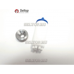 Топливный фильтр в сборе, husqvarna