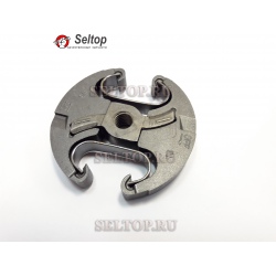 Сцепление 55 новое 2008, husqvarna