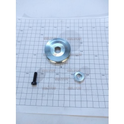 Шкив ведущий К3000CnB  (5054029-02), husqvarna