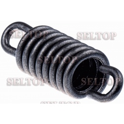 Амортизатор, husqvarna