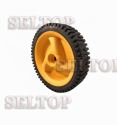 Колесо, husqvarna