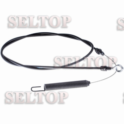 Тросик привода г/к husqvarna 5024011-01, husqvarna