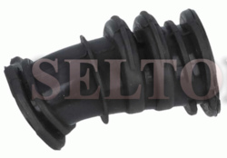 Патрубок  K 760 (5257331-01), husqvarna