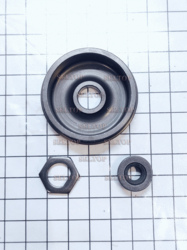 Упорный Ролик К970 Ring  (5063520-05), husqvarna