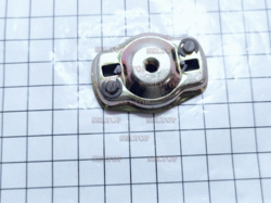 Блок собачек стартера 128, husqvarna