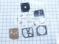 Ремкомплект карбюратора Zama, husqvarna