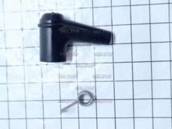 Колпачок свечи 1260, husqvarna