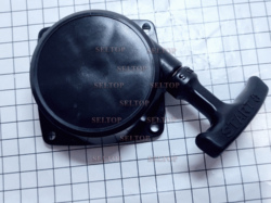 Стартер в сборе, husqvarna