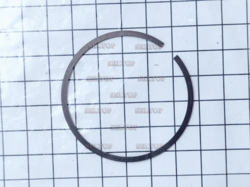 Поршневое кольцо 395, husqvarna