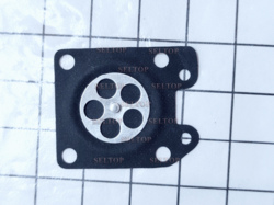 Мерная диафрагма, husqvarna