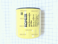 Фильтр масляный KOHLER, husqvarna