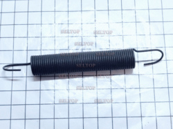 Пружина, husqvarna