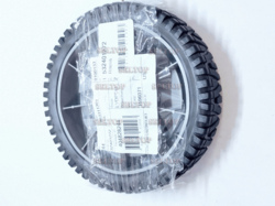WHEEL AND TIRE ASSY, REAR, husqvarna