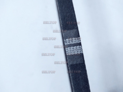 Ремень привода хода снегоуборщика husqvarna 5324197-44, husqvarna