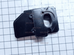 Крышка карбюратора, husqvarna