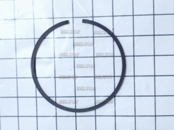 Кольцо поршневое 371К, husqvarna
