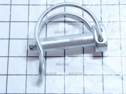 Шплинт, husqvarna