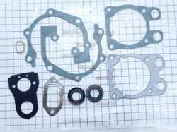 Прокладки 760 набор husqvarna 5813574-02, husqvarna