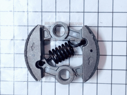 CLUTCH ASSY, husqvarna