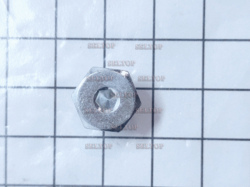 Заглушка редуктора, husqvarna