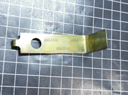 Направляющая, husqvarna