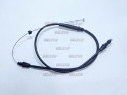 Тросик в сборе, husqvarna