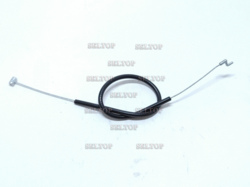 Тросик, husqvarna