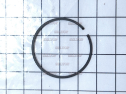Кольцо поршневое 125 128, husqvarna