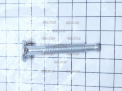 Болт ручки верхний husqvarna 5024021-01, husqvarna