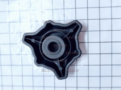 Кнопка husqvarna 5875858-01, husqvarna