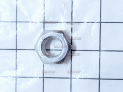 Гайка фиксатора ручки управления husqvarna 5879133-01, husqvarna